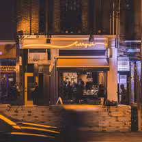 A photo of Curryish Tavern restaurant