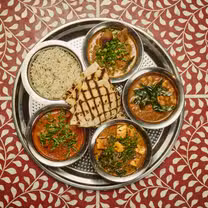 Ghee Indian Kitchen - West Midtownの写真