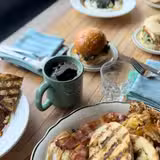 Brunch - Saturday & Sunday foto