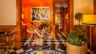 Foto von Tutti Bene Restaurant