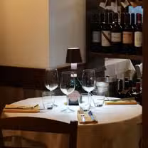 Foto del ristorante Contrario Vineria Con Cucina