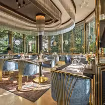 A photo of L’Atelier Relais & Chateaux restaurant