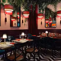 A photo of Sushi Gang Berlin Kreuzberg restaurant