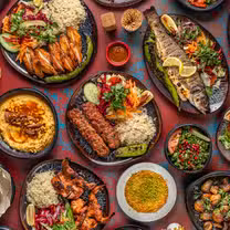 A photo of Best Mangal 1996 restaurant