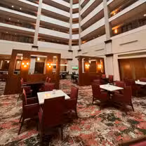 Een foto van restaurant Palm Tree Bar and Grill