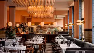 Foto del ristorante Cecconi’s Amsterdam