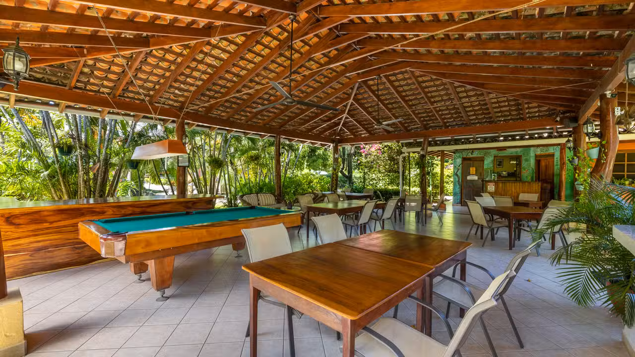Esmeralda´s - Esmeralda’s Restaurant & Bar, Santa Cruz, Provincia de Guanacaste