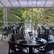 Une photo du restaurant Beveragino