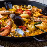 Paella by the Bay Photo