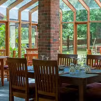 A photo of Black Spur Inn restaurant