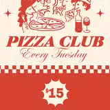 Pizza club Photo