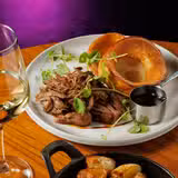Sunday Roast Photo