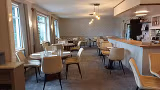 A photo of Carron Restaurant restaurant