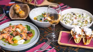 GUZZO - Live Music Restaurantの写真