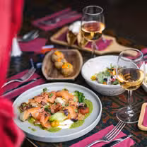 A photo of GUZZO - Live Music Restaurant restaurant