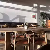 Una foto del restaurante NinetyFour