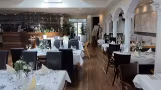 A photo of Restaurant Akropolis restaurant