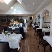 A photo of Restaurant Akropolis restaurant