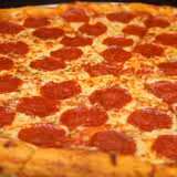Monday | BOGO Pizza foto