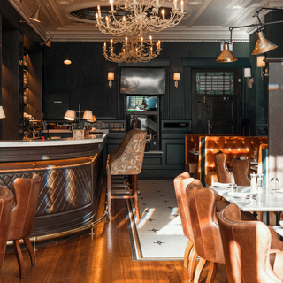 Cafe 1920 @ Fleet Hotel