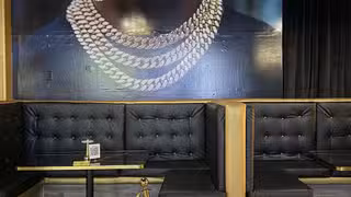 Foto von 24K Bistro & Lounge Restaurant