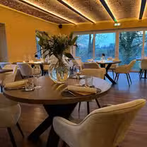 A photo of Restaurant Hilleringmann Mal Anders! restaurant