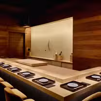 A photo of Muku restaurant