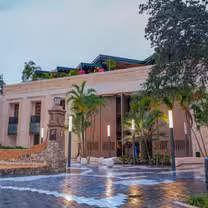 A photo of Maíz y Agave Cocina Mexicana restaurant