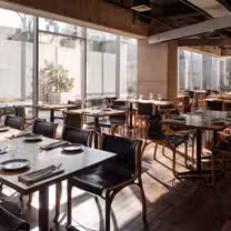 Una foto del restaurante Civico Las Condes