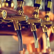 A photo of Fork + Ale House restaurant