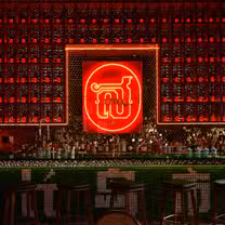 A photo of Soothr LIC restaurant