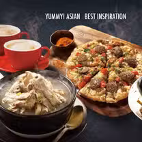 A photo of YABI KITCHEN 誠品南西店 restaurant