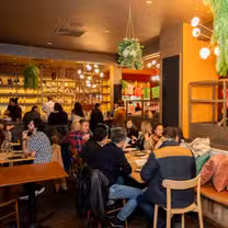 A photo of Hacienda Mexicana Cocina restaurant