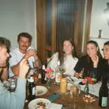 Fri/Sat Private Dining ($200 Deposit - $1500 min) foto
