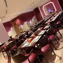 A photo of Red Spice restaurant