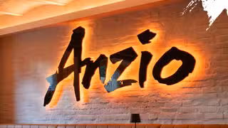 Een foto van restaurant Restaurant Anzio