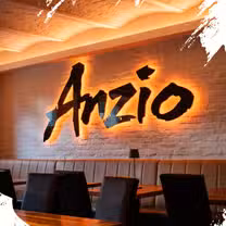 A photo of Restaurant Anzio restaurant