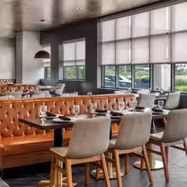 White Elephant - Modern Indian Cuisineの写真