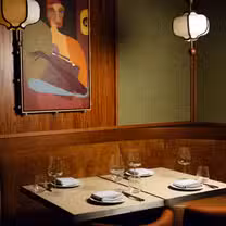 A photo of Eloise restaurant