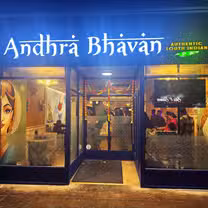 A photo of Andhra Bhavan - Belfast restaurant