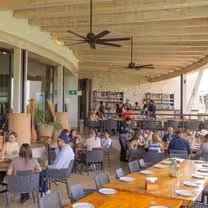 A photo of Nido Kitchen - Parvada restaurant