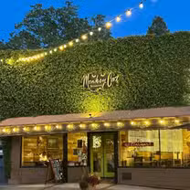 Foto del ristorante Monkey Cat