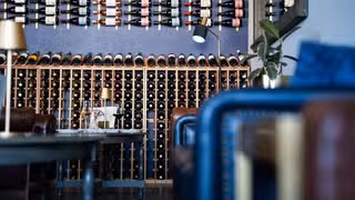 Foto del ristorante Saison Cellar & Wine Bar - Scotts Valley