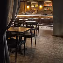 A photo of Le Mistral restaurant