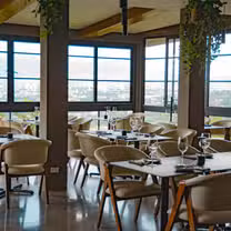 A photo of La Cava Alta Fiori restaurant