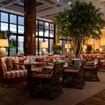A photo of Brunfels Restaurant restaurant