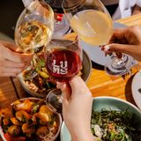 Cover image for Lums Wine Bar
