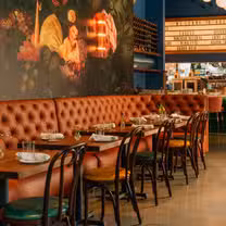 A photo of ROLi - New Haven restaurant
