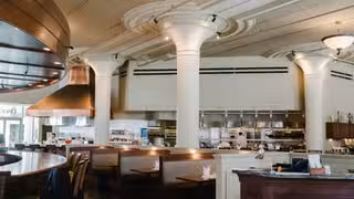 Una foto del restaurante Davio's - Boston Back Bay