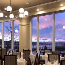 A photo of Davio's - Boston Seaport restaurant